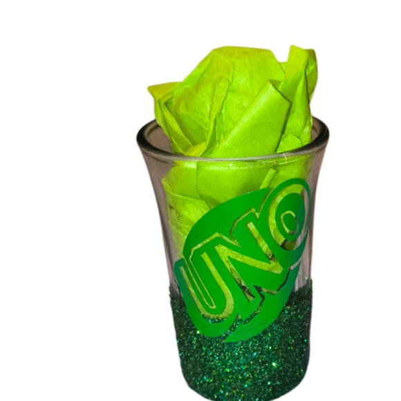 Shot Glass - Picture 2 of 4